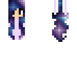 galaxy bunny