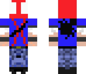 tronman new swag