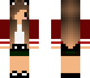 chibi tomboy