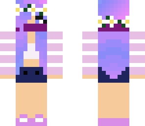 purple ninja