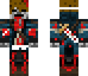 zombie adventure