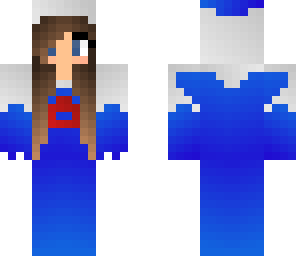 latios girl