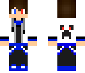 creeper boy