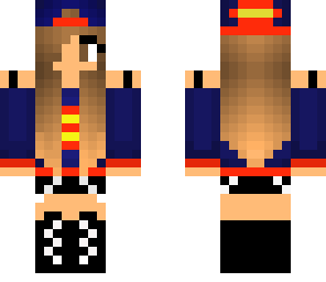 super girl