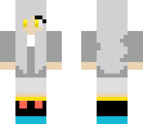 silver the hedgehog girl