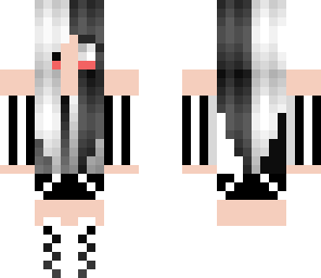 marionette girl