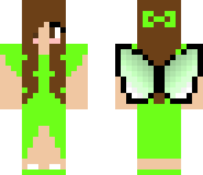 green fairy
