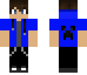 cool teen