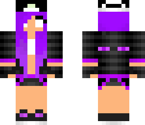 bad as ender purple