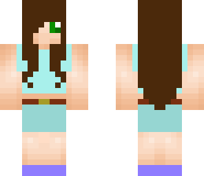 summer girl edit