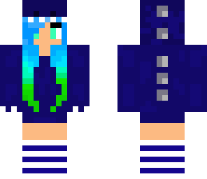 dino child girl