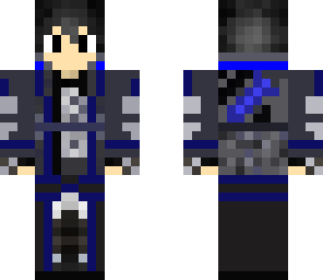 kiritoblue