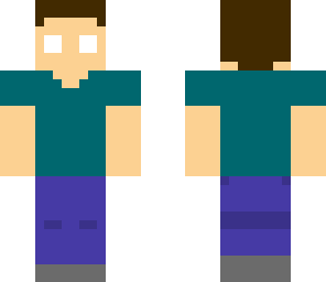 herobrinegamer