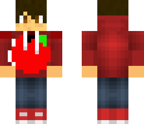 apple guy