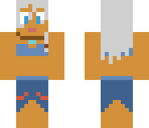 kida