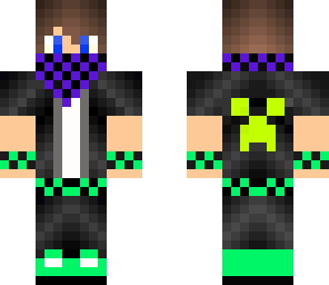 vixmocraft
