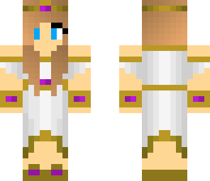 greek godess