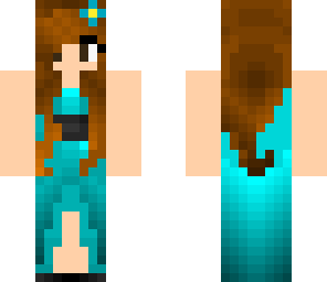 party dress