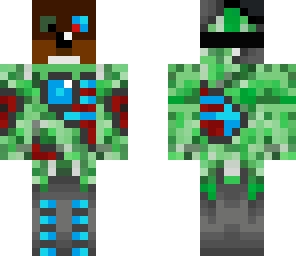 jake_the_creepers 2nd skin