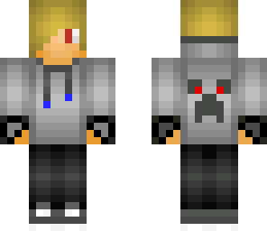 blonde secret