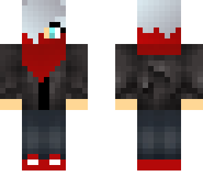 darkrai girl