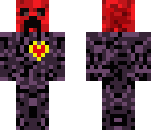 lovely creeper dude