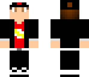new skin