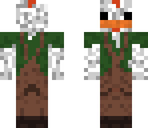 farmer chicken