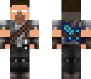 adventure herobrine