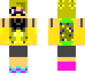 fixed springtrap inkling