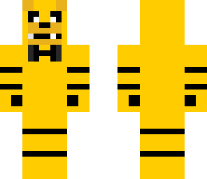 fredbear aka golden freddy