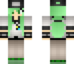 n girl