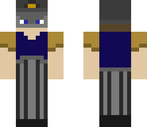 captaindudeman knight