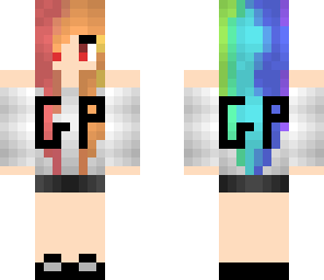 *** pride