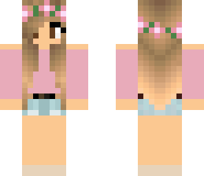 summer girl edit