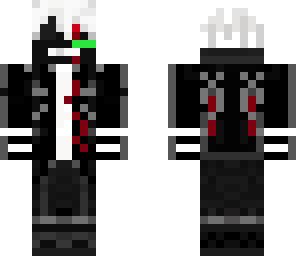 kaneki ken verde