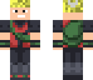 flynnryder81 pixelmon trainer