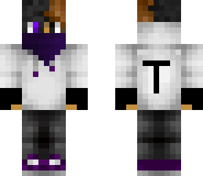 enderskin