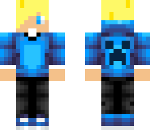 blue teen 2