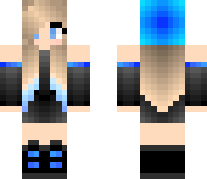 water girl
