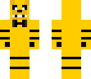 fredbear remade