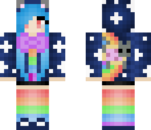 update cute nyan cat