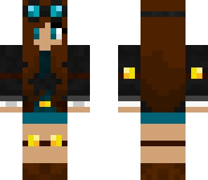 dantdm fangirl