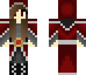 vampire sorcerous
