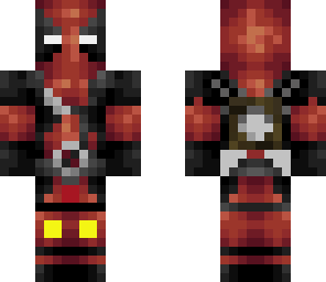 deadpool