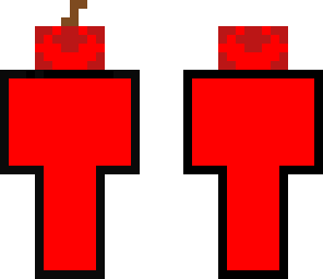 apple dude
