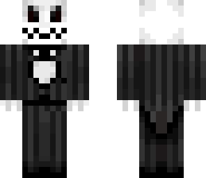 jack skellington