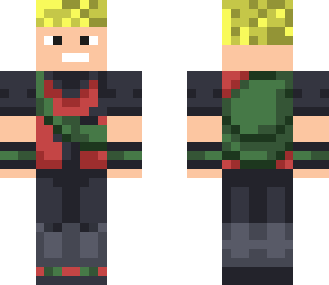 flynnryder81 pixelmon trainer