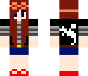 girl