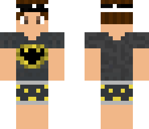 batman teen